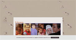 Desktop Screenshot of litauen.blogg.se