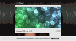 Desktop Screenshot of freakoutskinart.blogg.se