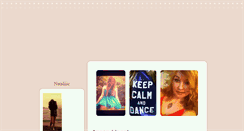 Desktop Screenshot of nataliiie.blogg.se
