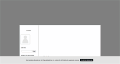 Desktop Screenshot of munlukt.blogg.se