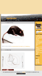 Mobile Screenshot of hjortkvarn.blogg.se