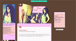 Desktop Screenshot of lifeasjohannah.blogg.se