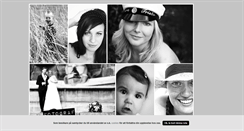 Desktop Screenshot of jennieekblom.blogg.se