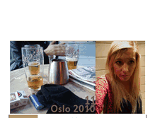 Tablet Screenshot of delajara.blogg.se