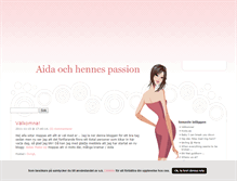 Tablet Screenshot of kallepook.blogg.se