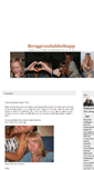 Mobile Screenshot of berggrendubbeltupp.blogg.se