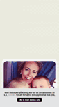Mobile Screenshot of livetialmlunden.blogg.se