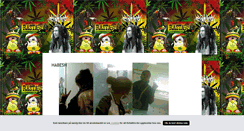 Desktop Screenshot of habesh.blogg.se