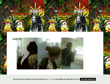 Tablet Screenshot of habesh.blogg.se