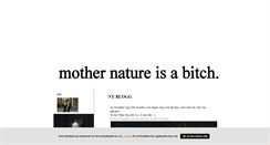 Desktop Screenshot of lifeandpicture.blogg.se