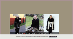 Desktop Screenshot of fattigtrikemansbarn.blogg.se