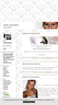 Mobile Screenshot of mittlivienvackertinslagenbubbla.blogg.se