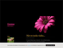 Tablet Screenshot of gunnsa.blogg.se