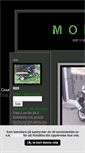 Mobile Screenshot of mopparna.blogg.se