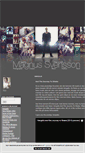 Mobile Screenshot of mazstudios.blogg.se