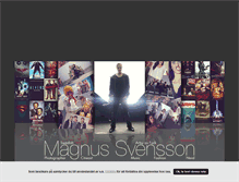 Tablet Screenshot of mazstudios.blogg.se