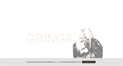 Desktop Screenshot of gringa.blogg.se