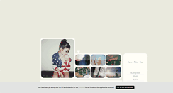Desktop Screenshot of leylaismaail.blogg.se