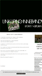 Mobile Screenshot of linkopinginnebandy.blogg.se
