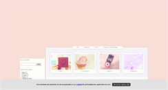 Desktop Screenshot of izabellas.blogg.se