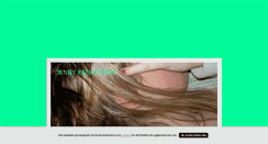 Desktop Screenshot of jennyfalkstr0m.blogg.se