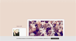 Desktop Screenshot of kkaattjjaa.blogg.se
