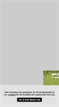 Mobile Screenshot of masssa.blogg.se