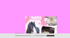Desktop Screenshot of petsklubb.blogg.se