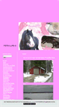 Mobile Screenshot of petsklubb.blogg.se