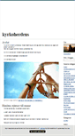 Mobile Screenshot of kyrkoherdens.blogg.se