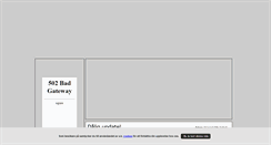 Desktop Screenshot of niccyyys.blogg.se