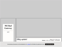 Tablet Screenshot of niccyyys.blogg.se