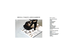 Desktop Screenshot of byannie.blogg.se