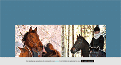 Desktop Screenshot of fjuarna.blogg.se