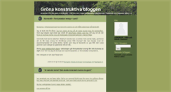 Desktop Screenshot of cyberstork.blogg.se