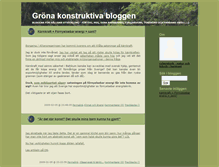 Tablet Screenshot of cyberstork.blogg.se