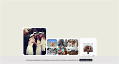 Desktop Screenshot of brodernasresa.blogg.se