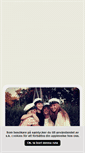 Mobile Screenshot of brodernasresa.blogg.se