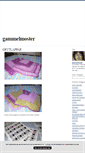 Mobile Screenshot of gammelmoster.blogg.se