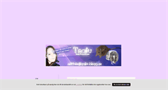 Desktop Screenshot of mittskojjigaliv.blogg.se