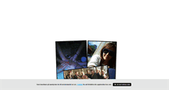 Desktop Screenshot of jensonbaby.blogg.se