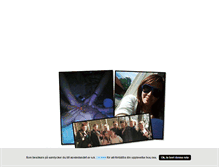 Tablet Screenshot of jensonbaby.blogg.se