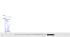 Desktop Screenshot of malinsundin.blogg.se