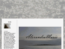 Tablet Screenshot of msclix.blogg.se