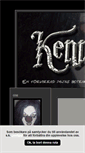 Mobile Screenshot of kennycoma.blogg.se