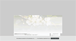 Desktop Screenshot of iink.blogg.se