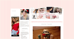 Desktop Screenshot of beautyplace.blogg.se