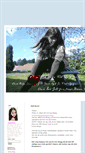 Mobile Screenshot of melissassweet.blogg.se