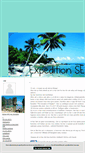 Mobile Screenshot of expeditionse.blogg.se