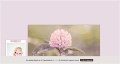 Desktop Screenshot of mandiphoto.blogg.se